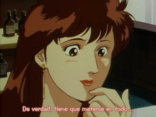 City Hunter '91